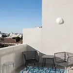 The Upper Haus Cape Town Accommodation