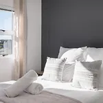 The Upper Haus Cape Town Accommodation
