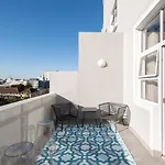 The Upper Haus Cape Town Accommodation