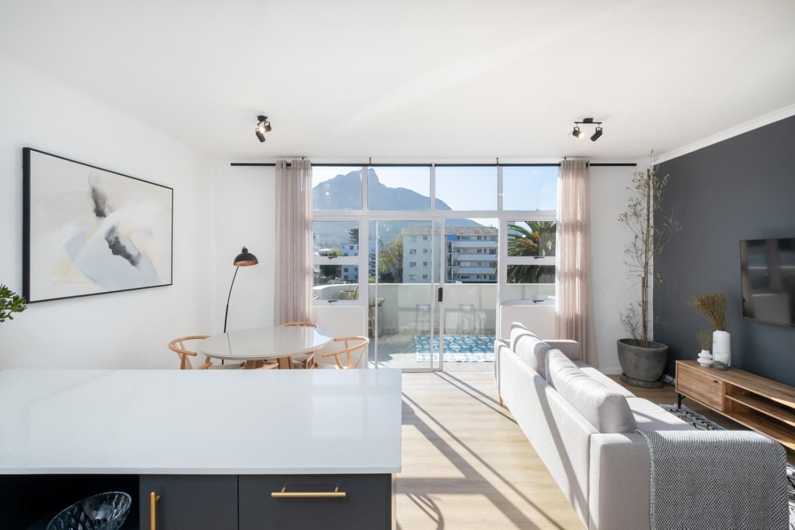 The Upper Haus Cape Town