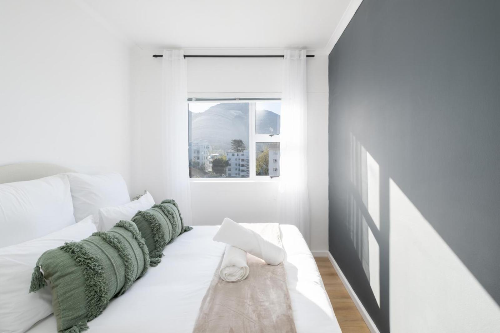 The Upper Haus * Cape Town