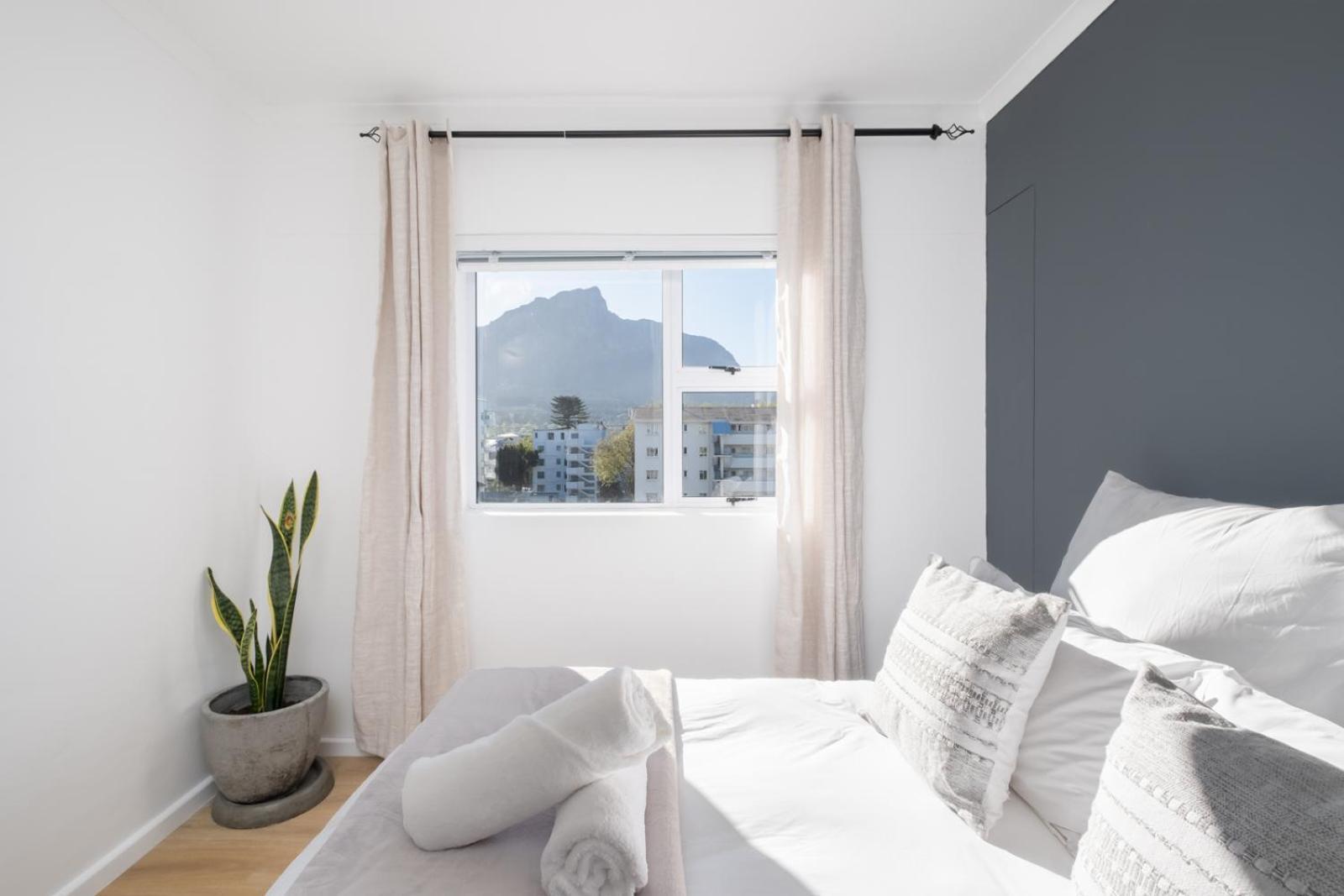 Apartment The Upper Haus Cape Town