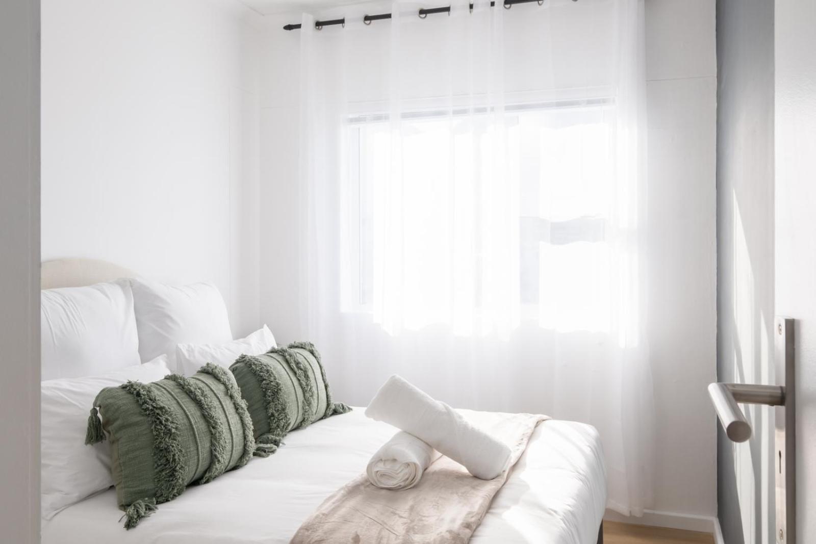 The Upper Haus Apartment *