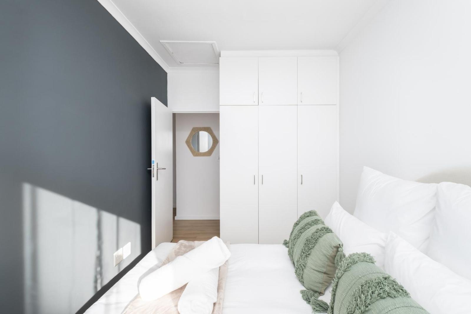 Apartment The Upper Haus Cape Town