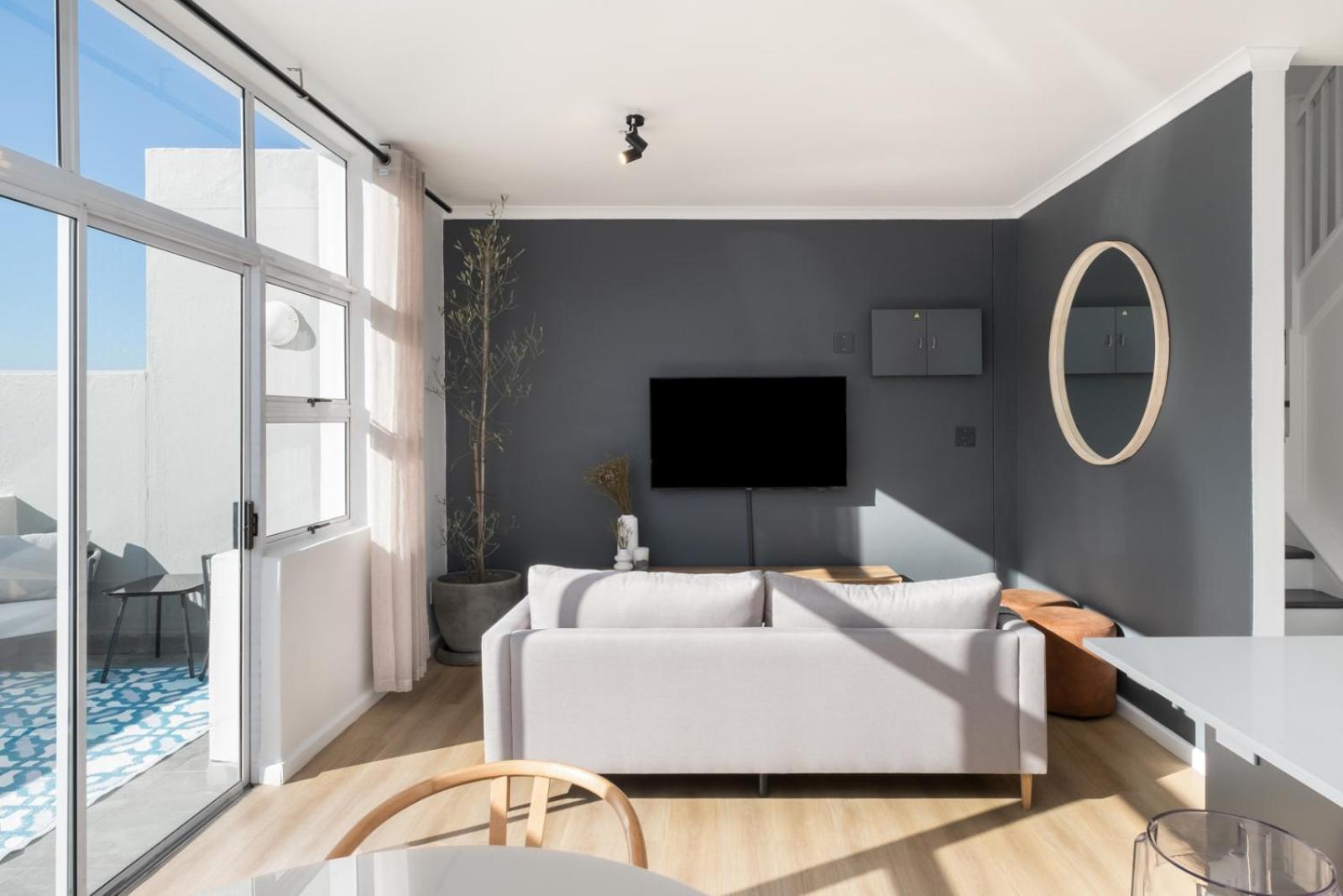 The Upper Haus Cape Town