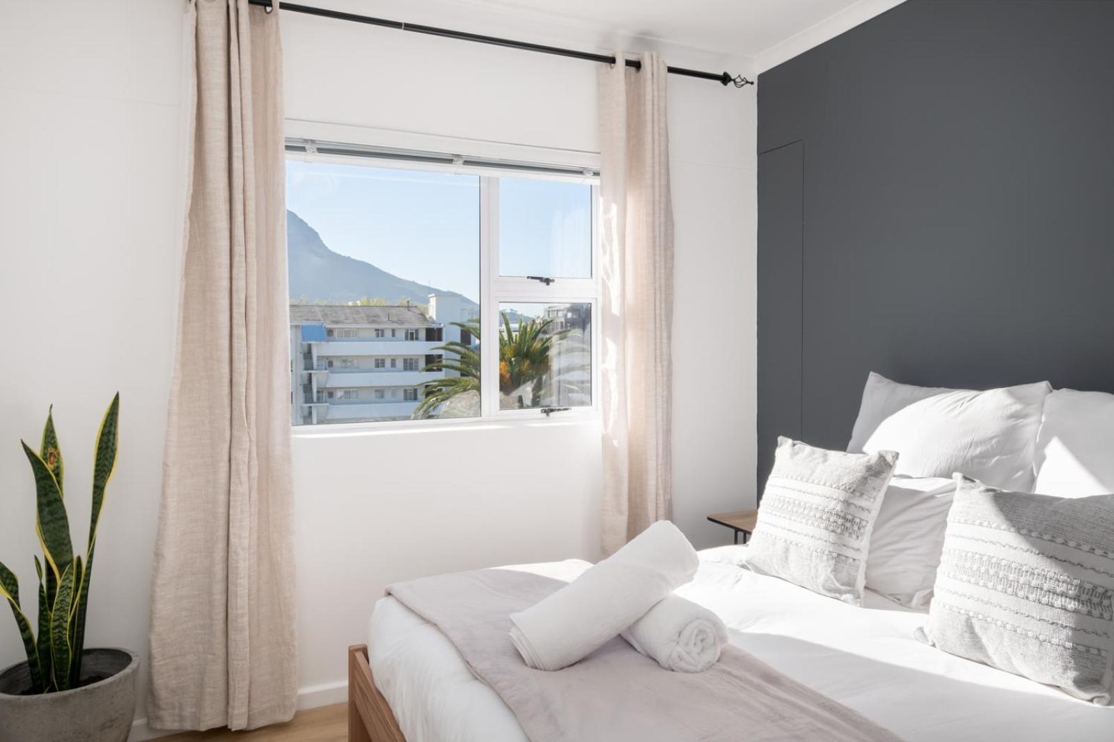 The Upper Haus Cape Town