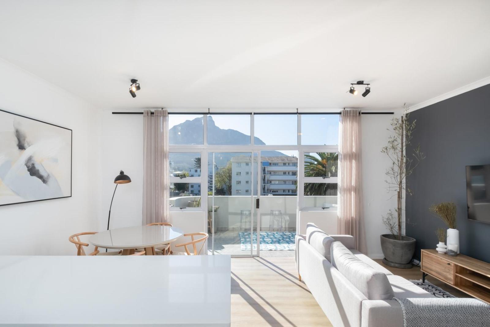 The Upper Haus