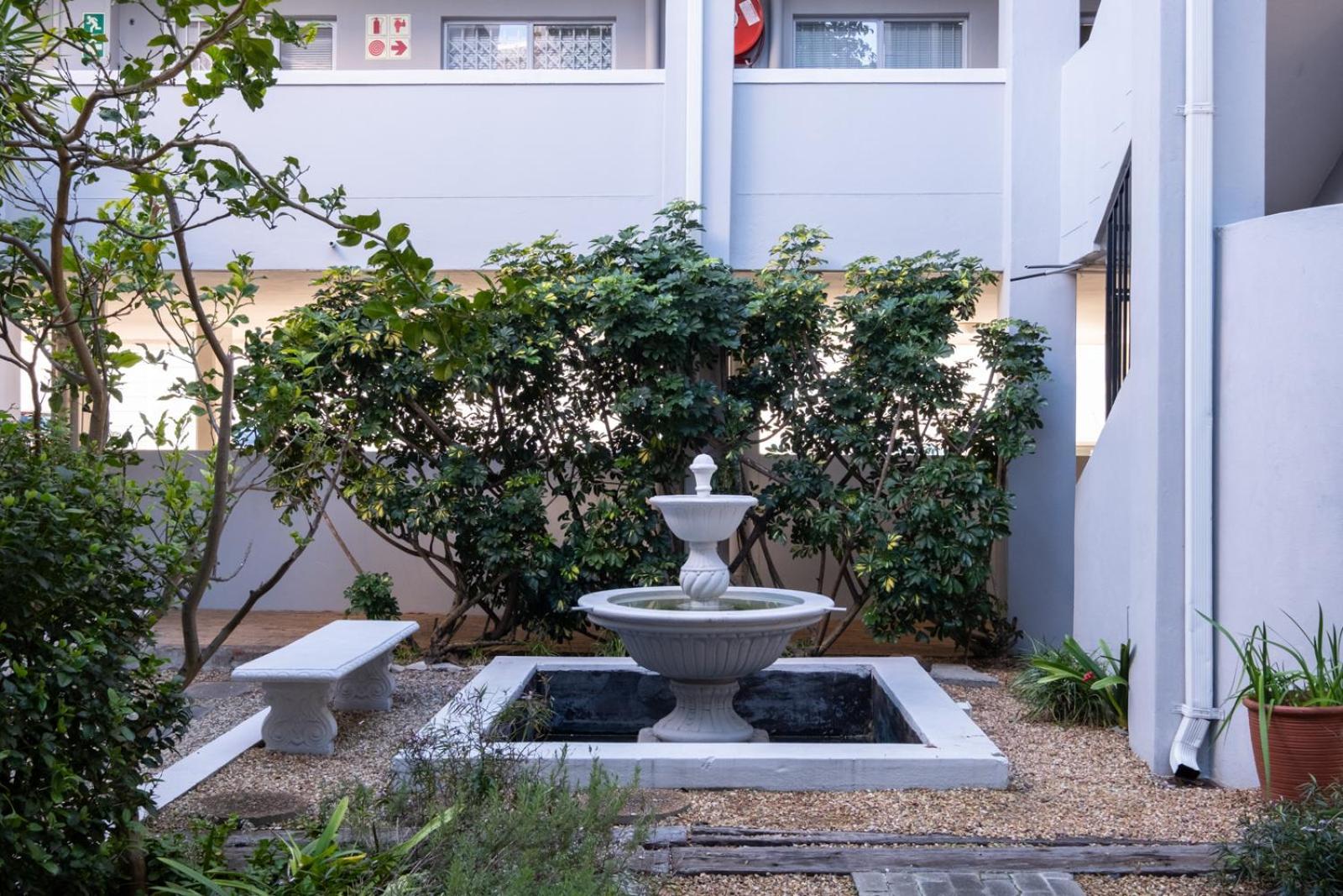 The Upper Haus * Cape Town